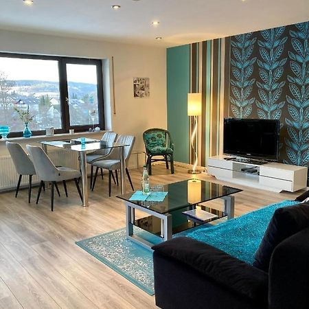 Ferienwohnung Stremme Willingen  Luaran gambar