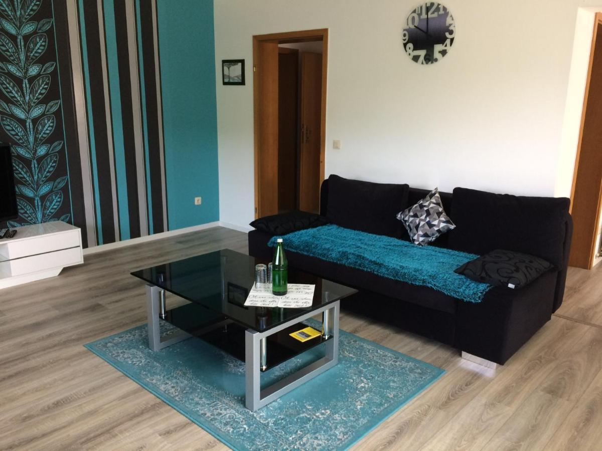Ferienwohnung Stremme Willingen  Luaran gambar