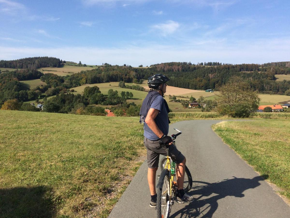 Ferienwohnung Stremme Willingen  Luaran gambar