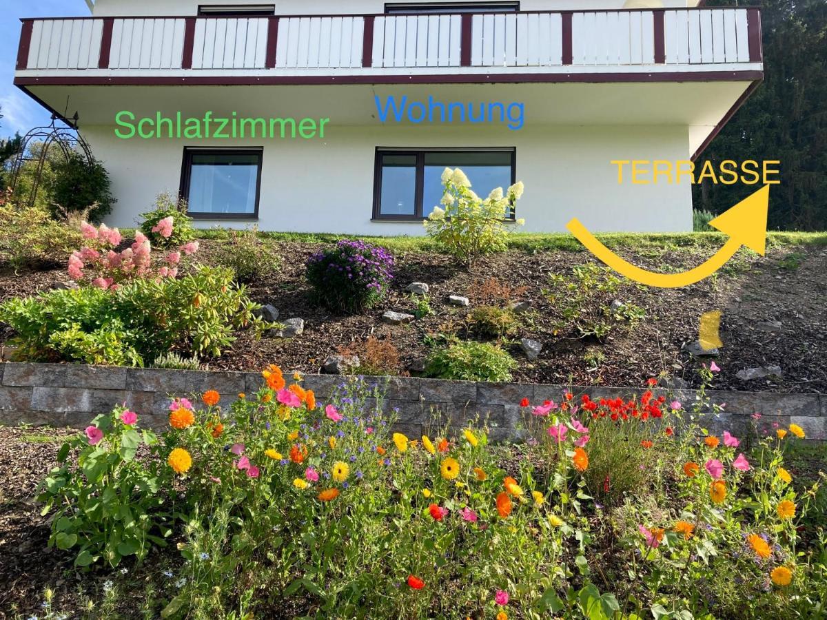 Ferienwohnung Stremme Willingen  Luaran gambar