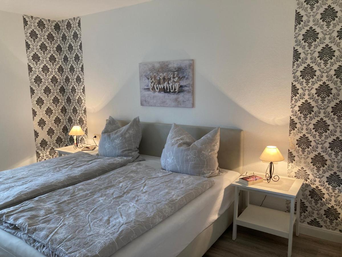 Ferienwohnung Stremme Willingen  Luaran gambar