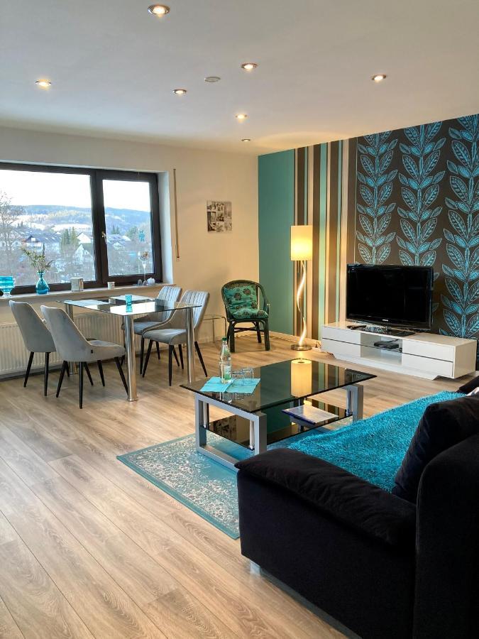 Ferienwohnung Stremme Willingen  Luaran gambar