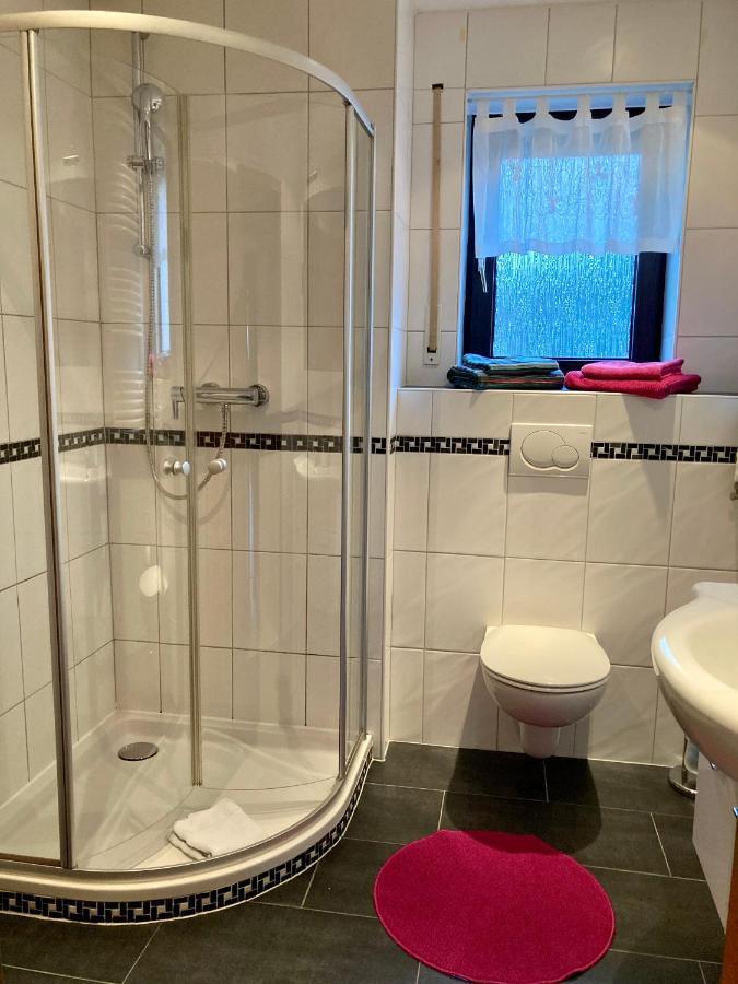 Ferienwohnung Stremme Willingen  Luaran gambar