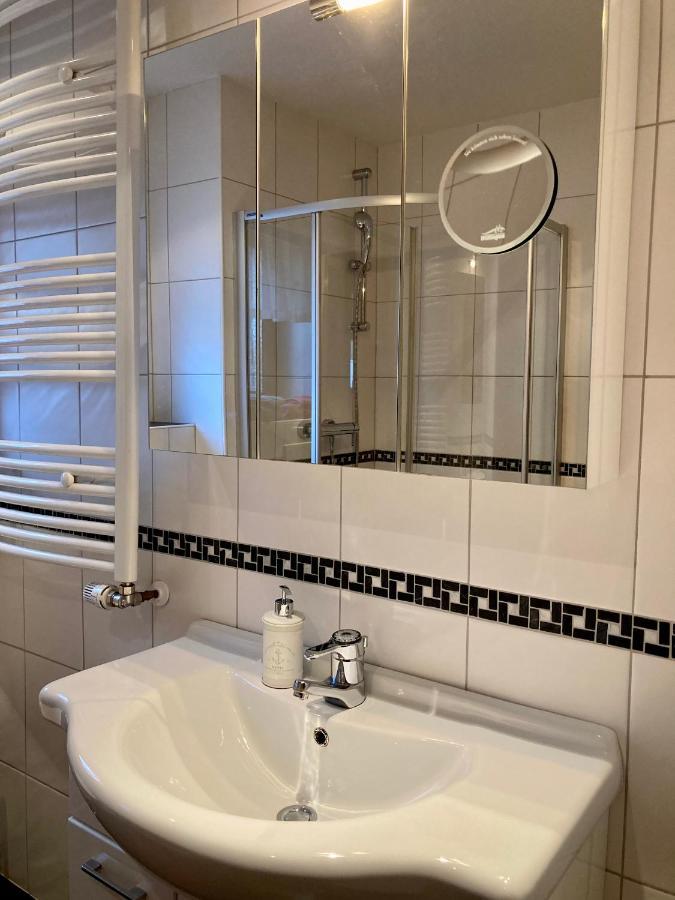 Ferienwohnung Stremme Willingen  Luaran gambar
