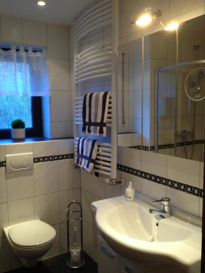 Ferienwohnung Stremme Willingen  Luaran gambar