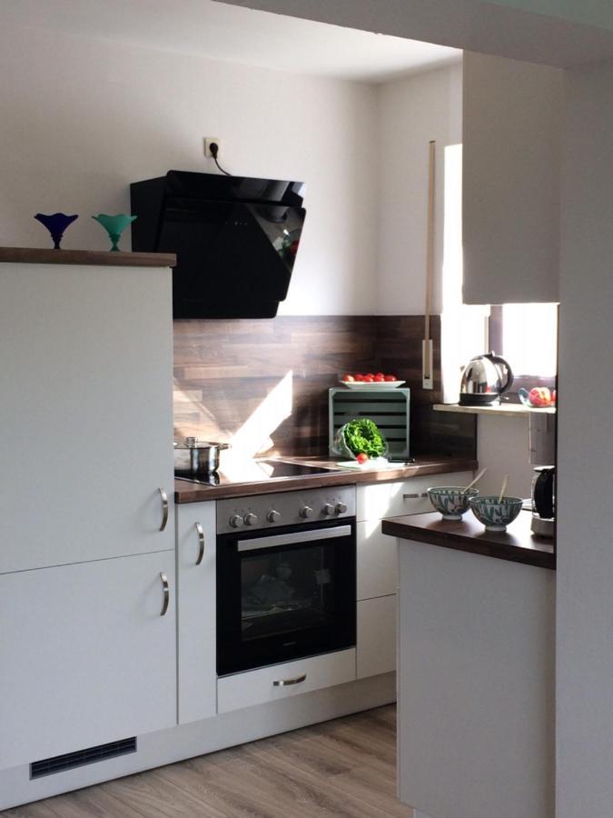 Ferienwohnung Stremme Willingen  Luaran gambar