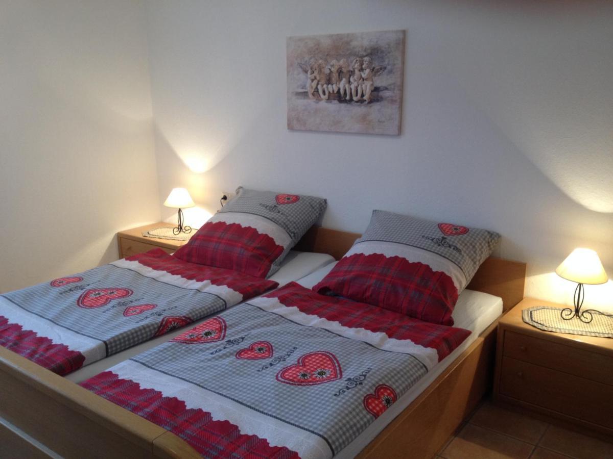 Ferienwohnung Stremme Willingen  Luaran gambar