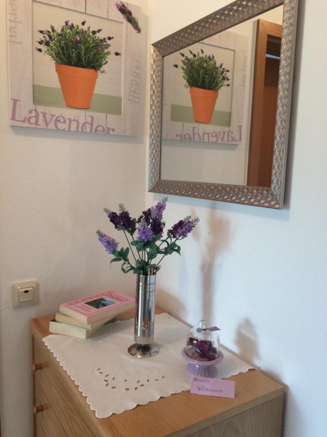 Ferienwohnung Stremme Willingen  Luaran gambar